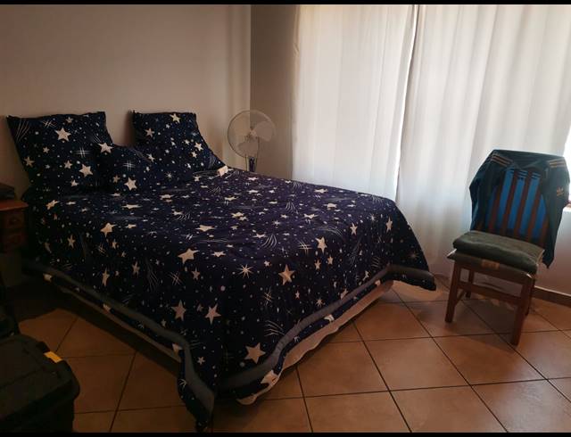 2 BEDROOM APARTMENT FOR SALE IN SONNEVELD